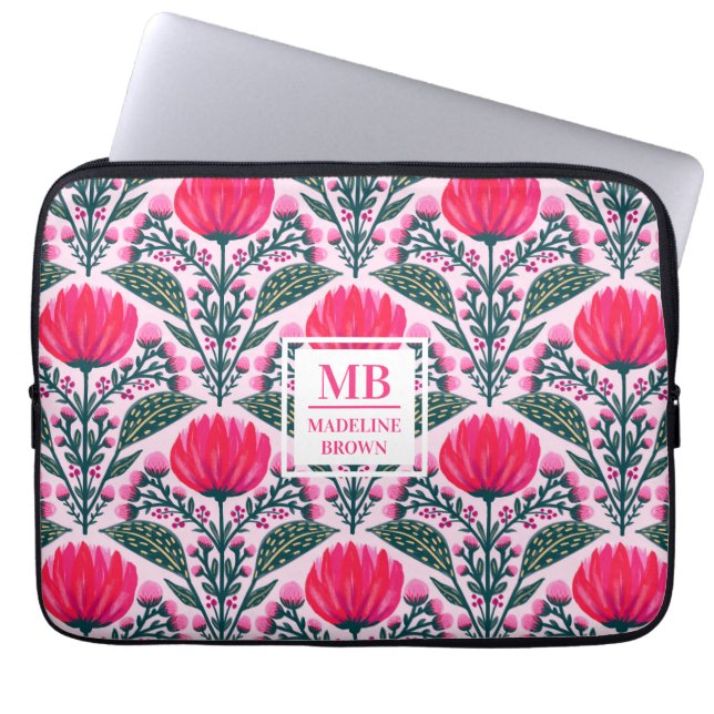 Funda Para Portátil Rosefield Dreams (Frente)