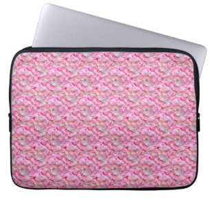 Funda Para Portátil Roses petals on