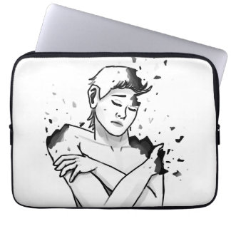 Funda Para Portátil Roto