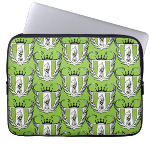 Funda Para Portátil Royal Bull Terrier
