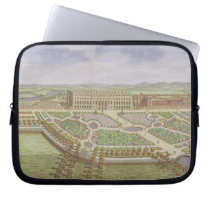 Funda Para Portátil Royal Palace del Hampton Court, de la 'encuesta de