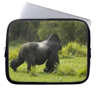 Funda Para Portátil Ruanda, Parque Nacional de los Volcanes