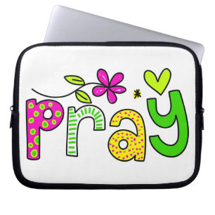 Funda Para Portátil Ruegue
