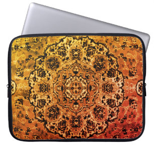 Funda Para Portátil Ruina oriental