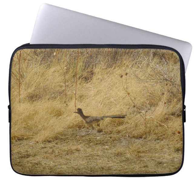 Funda para portátil Running Roadrunner (Frente)