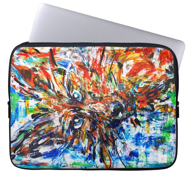 Funda Para Portátil Rusé (Frente)