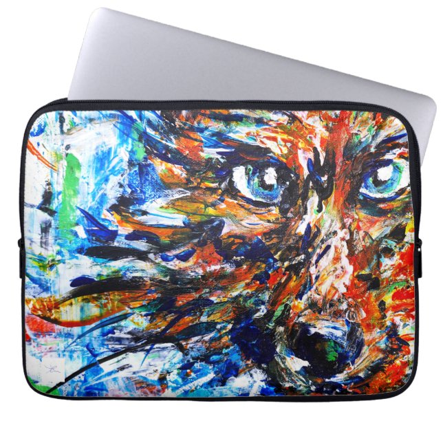 Funda Para Portátil Rusé (Frente)