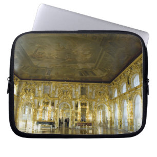 Funda Para Portátil Rusia, San Petersburgo, Palacio de Catalina (tambi