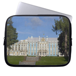 Funda Para Portátil Rusia, San Petersburgo, Palacio de Catalina (tambi