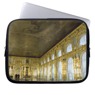 Funda Para Portátil Rusia, San Petersburgo, Palacio de Catalina (tambi