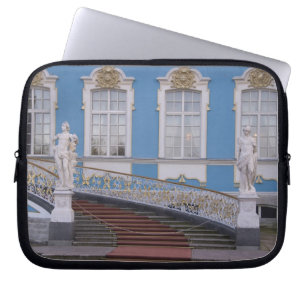 Funda Para Portátil Rusia, San Petersburgo, Pushkin, 5 de Catalina
