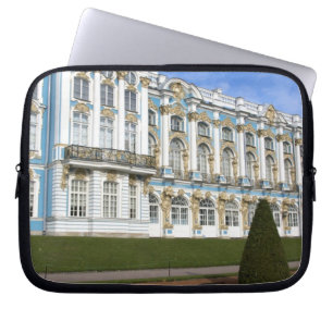 Funda Para Portátil Rusia, San Petersburgo, Pushkin, Palacio de Catali
