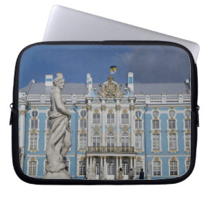 Funda Para Portátil Rusia, St Petersburg, el palacio de Catherine (aka