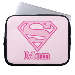 Funda Para Portátil S-Shield Mom