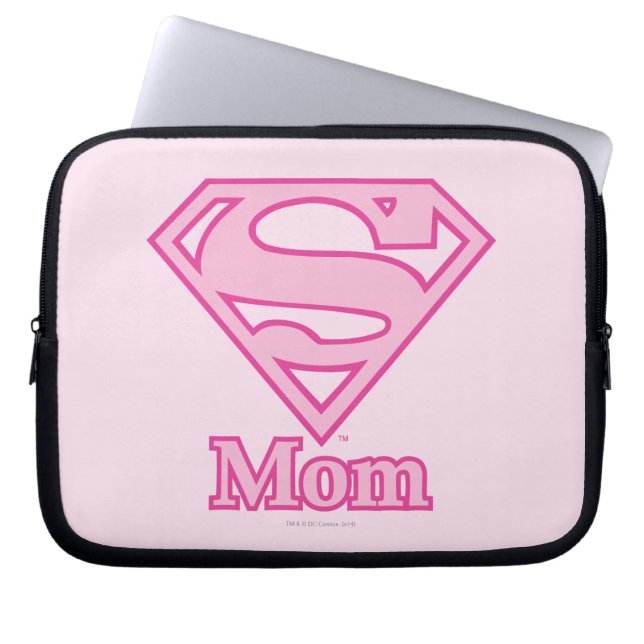 Funda Para Portátil S-Shield Mom (Frente)