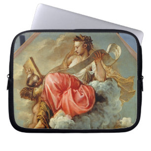 Funda Para Portátil Sabiduría