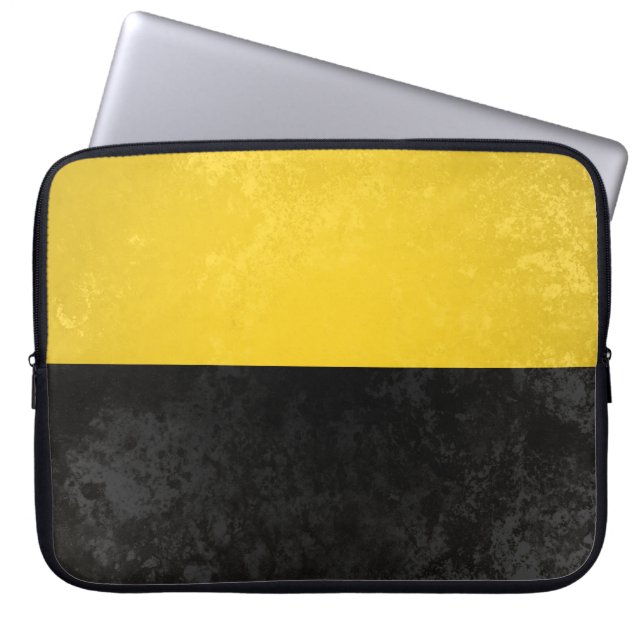 Funda Para Portátil Sachsen-Anhalt (Frente)