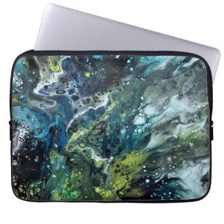Funda Para Portátil Sacoche abstraite.
