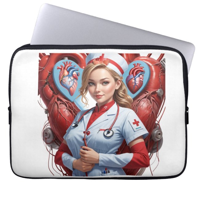 Funda Para Portátil Sacs pour électronique (Frente)