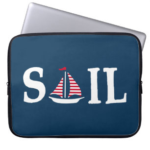 Funda Para Portátil Sail