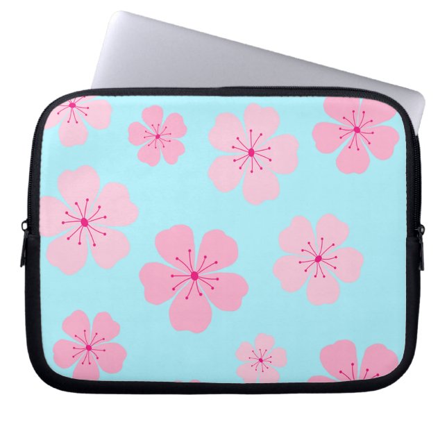 Funda Para Portátil Sakura Electronics Bag (Frente)