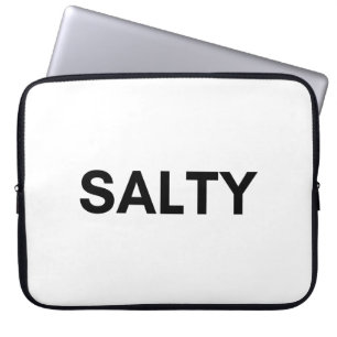 Funda Para Portátil salado