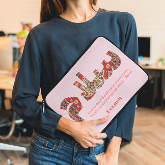 Funda Para Portátil Salam | Regalos de aniversario para una novia iran