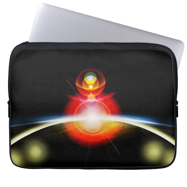 Funda Para Portátil Saldo (Frente)