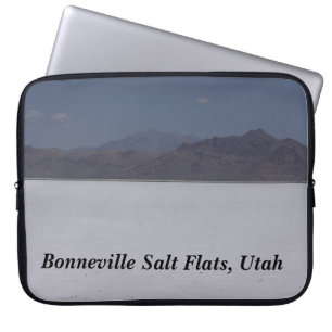 Funda Para Portátil Salinas de Bonneville