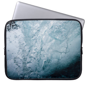 Funda Para Portátil salpicadura de agua