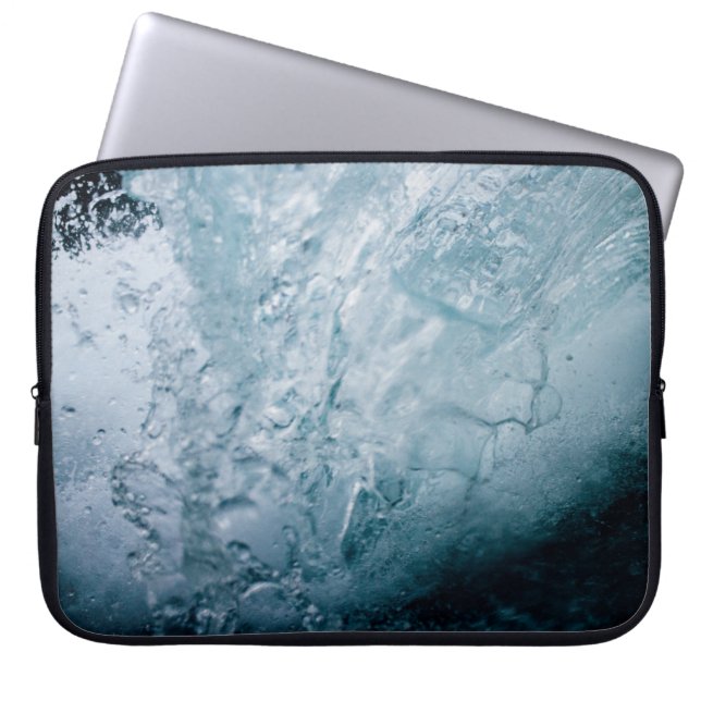 Funda Para Portátil salpicadura de agua (Frente)