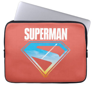 Funda Para Portátil Saltando por el S-Shield