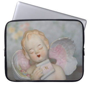 Funda Para Portátil Salto de la laptop Angel