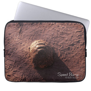 Funda Para Portátil Salto de velocidad