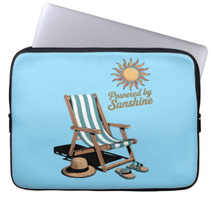 Funda Para Portátil Saludo