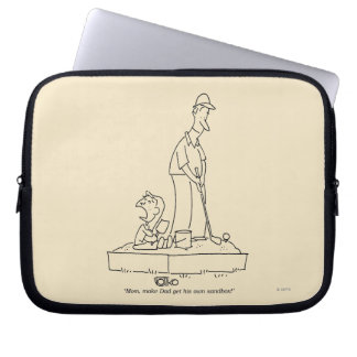 Funda Para Portátil Salvadera