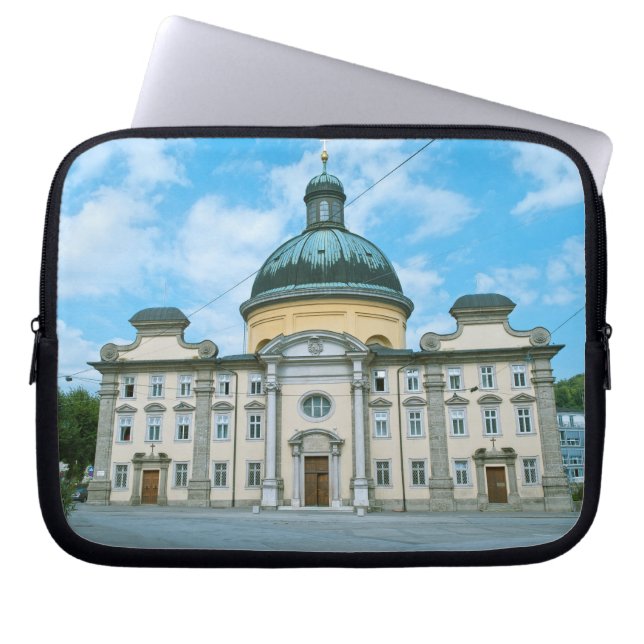 Funda Para Portátil Salzburgo (Frente)