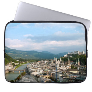 Funda Para Portátil Salzburgo