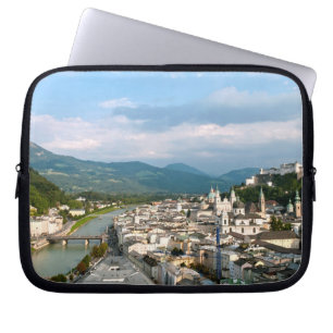 Funda Para Portátil Salzburgo