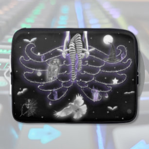 Funda Para Portátil Samhain