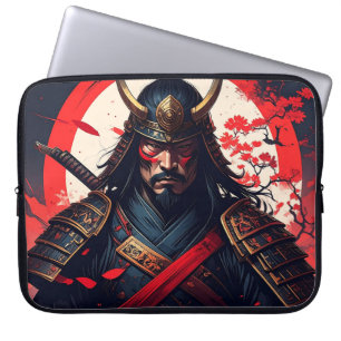 Funda Para Portátil samurái