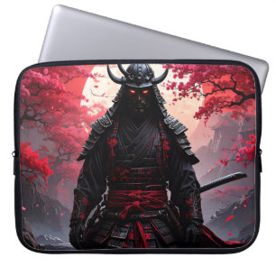 Funda Para Portátil samurái
