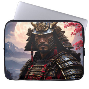 Funda Para Portátil Samurái