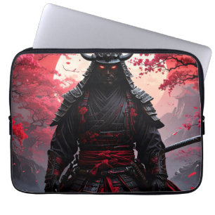 Funda Para Portátil Samurái