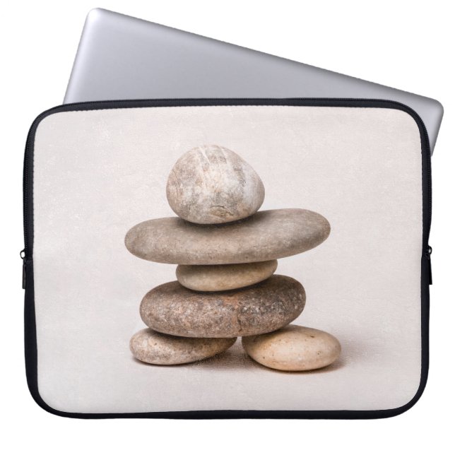 Funda Para Portátil Samurai (Frente)