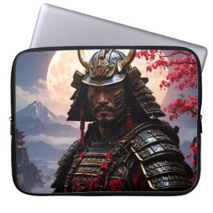 Funda Para Portátil samurái