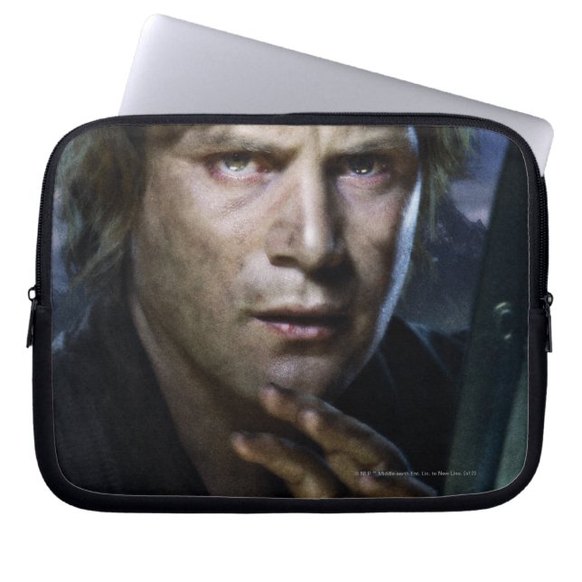 Funda Para Portátil Samwise (Frente)