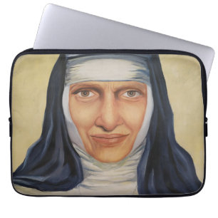 Funda Para Portátil San Dulce de los pobres