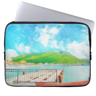 Funda Para Portátil San Martín