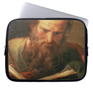 Funda Para Portátil San Pablo, c.1730 (para las imágenes del compañe